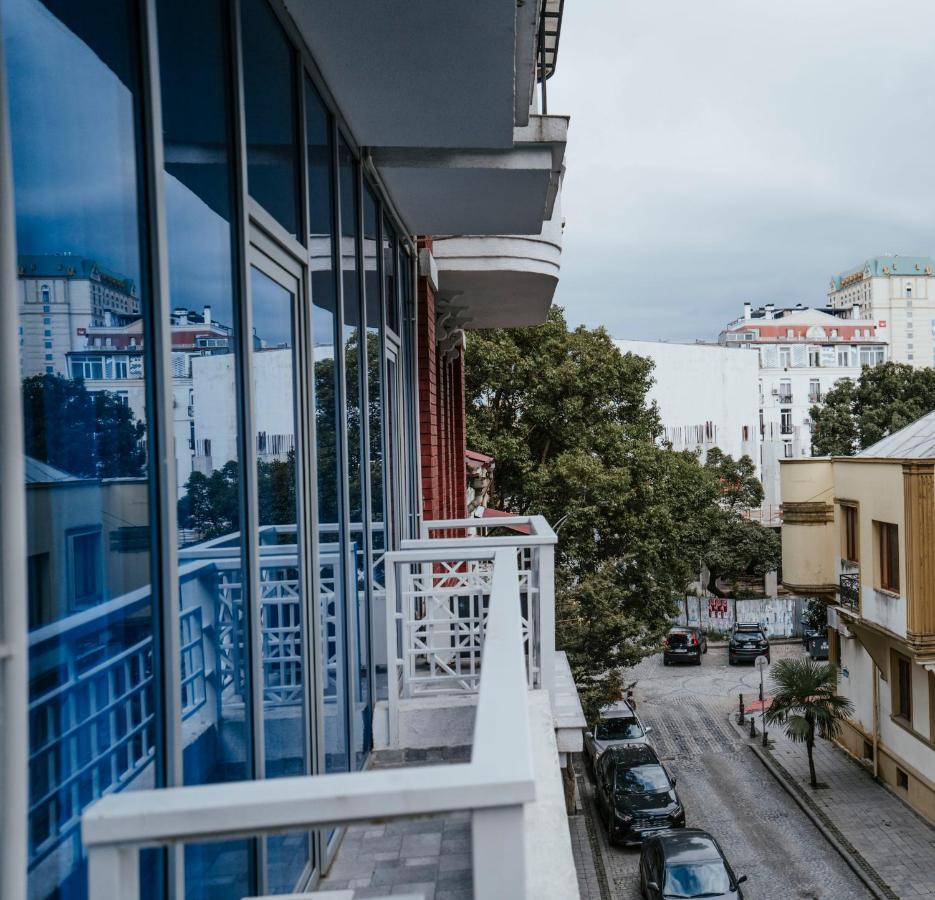 Hotel General Batumi Eksteriør billede